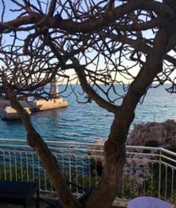 L'Aiguade, Appartement D'Exception A Cassis Exterior foto